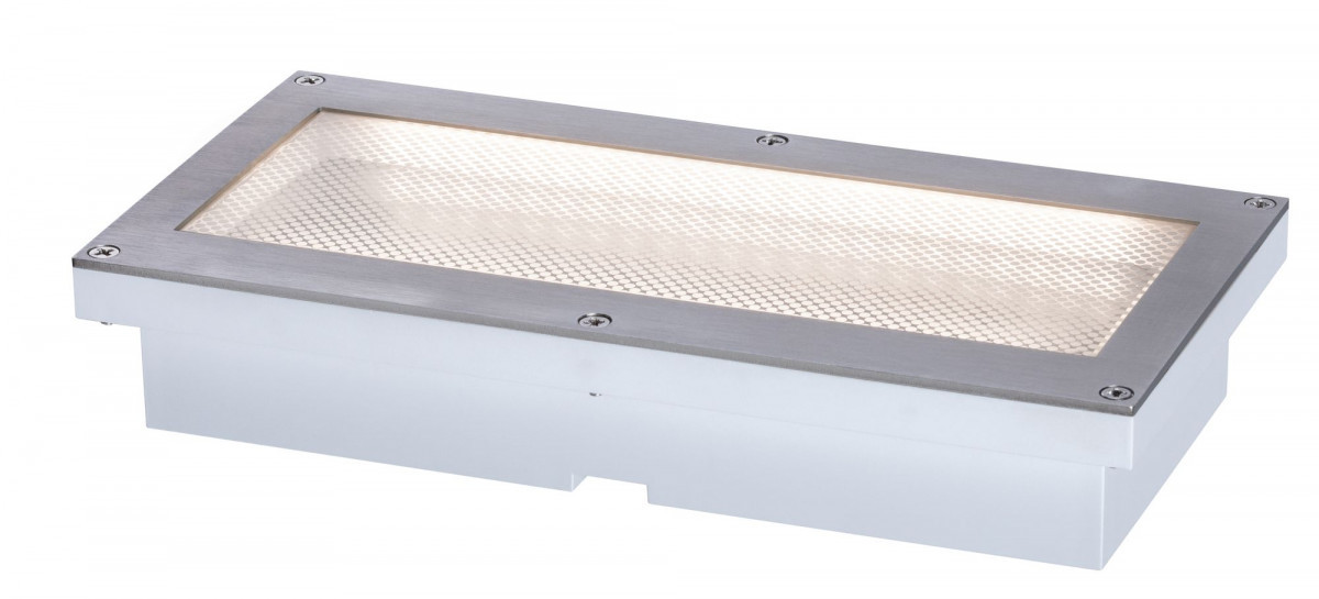 Outdoor 230V grondinblp brick ip68 met be