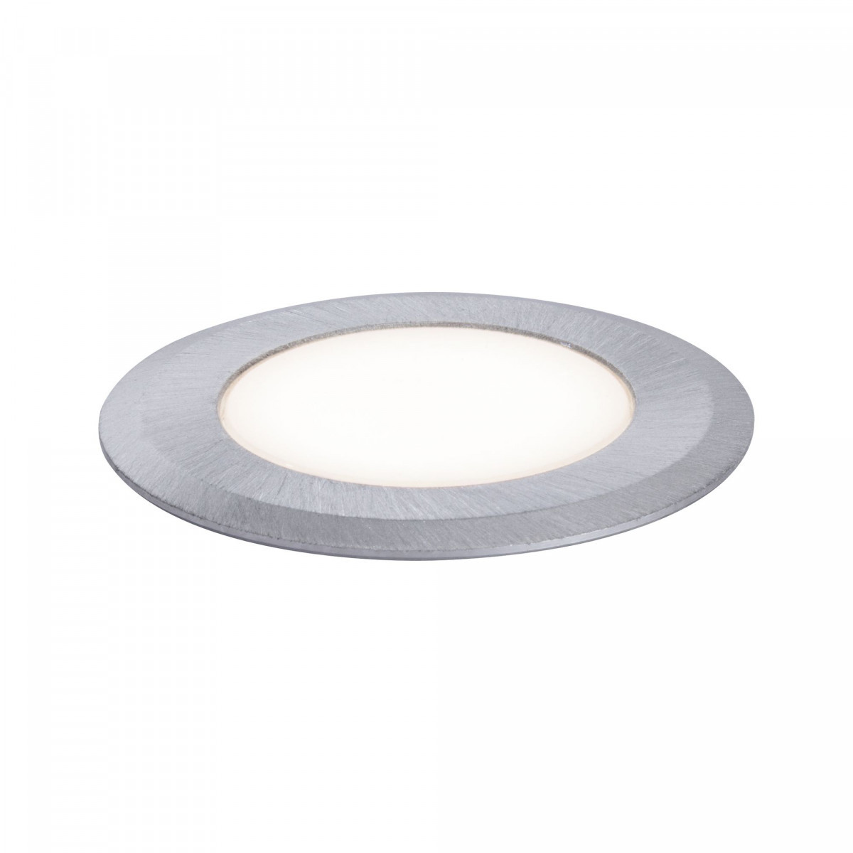 Outdoor 230V grondinblp ip65 3000K 2W rou