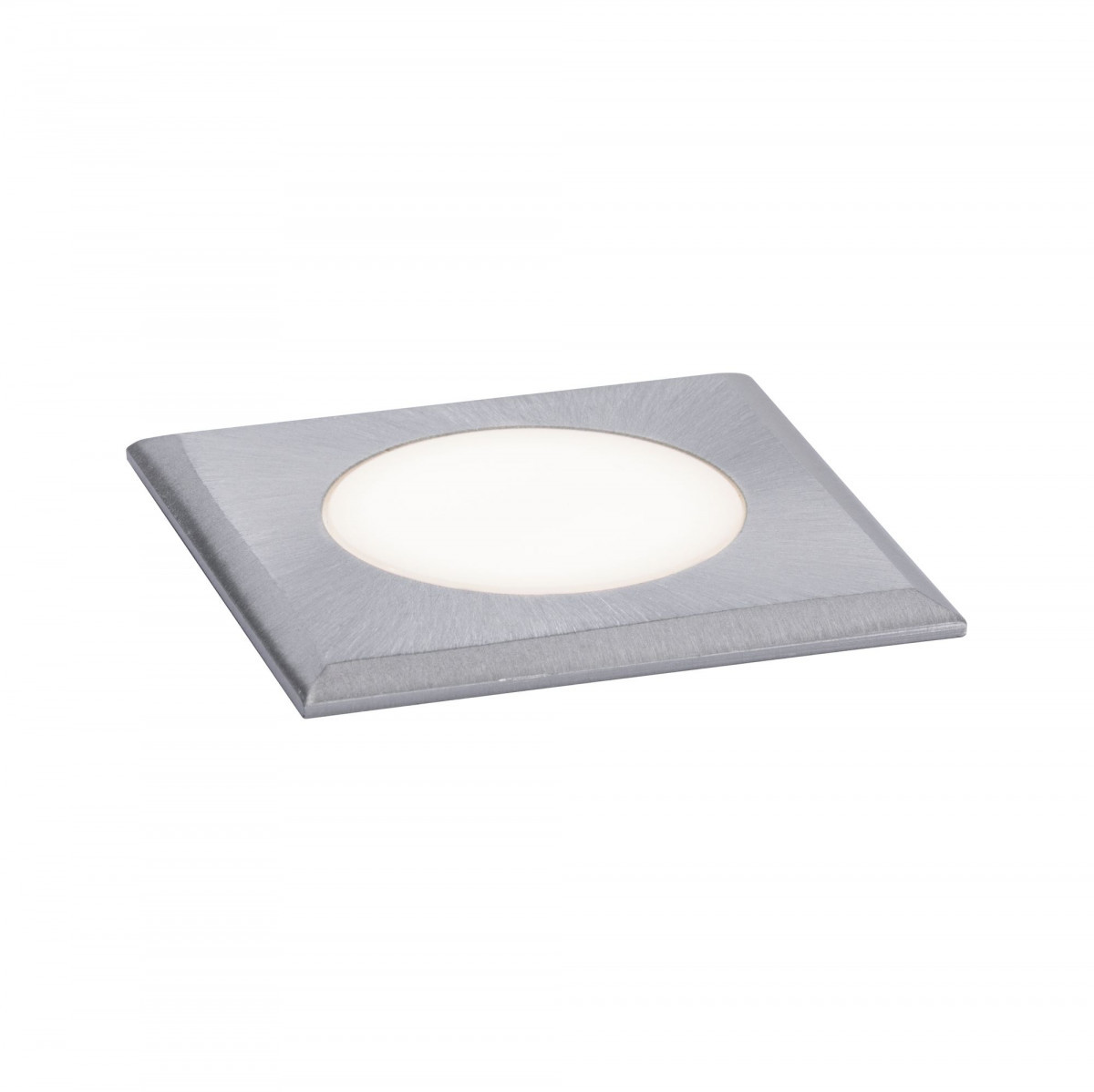 Outdoor 230V grondinblp ip65 3000K 2W squ