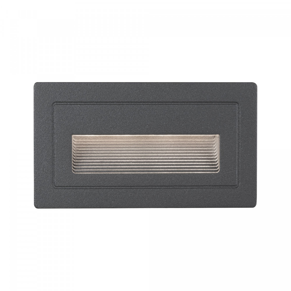 Outdoor 230V wand inblp long 2W ip65 3000