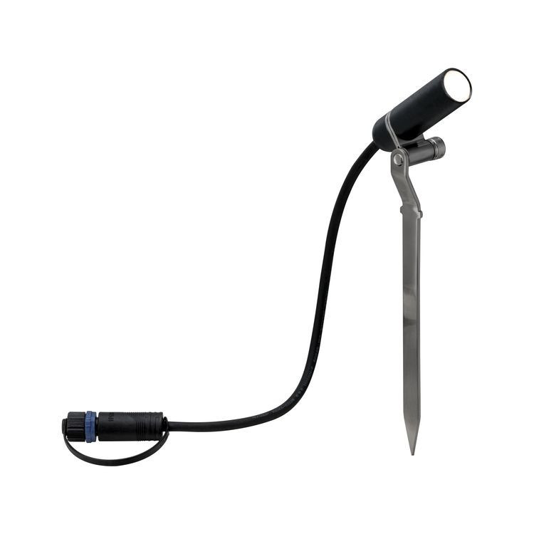 Paulmann Outd P&S plantini set 3000K 3x2,5W