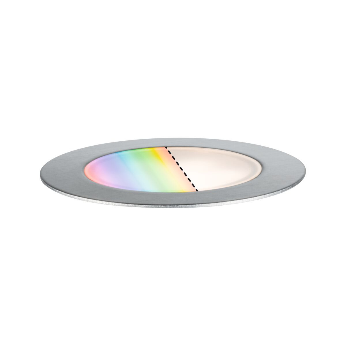 Paulmann Outdoor plus & shine floor RGBW ip67