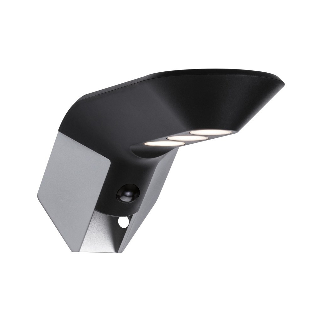 Outdoor solair wandlamp soley zigbee ip44