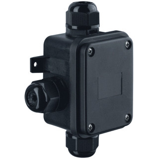 Paulmann VERB.BOX 3-V IP68 ZW