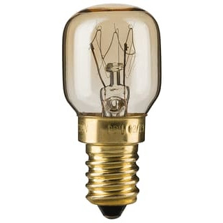 Paulmann OVEN BULB LAMP 25W CLEAR
