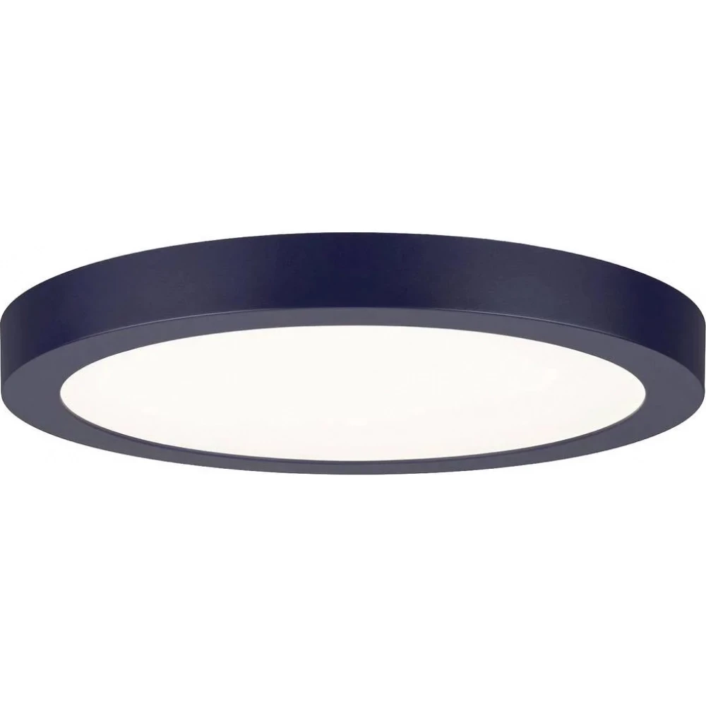Paulmann Panel abia midnightblue led-panel 300MM 2