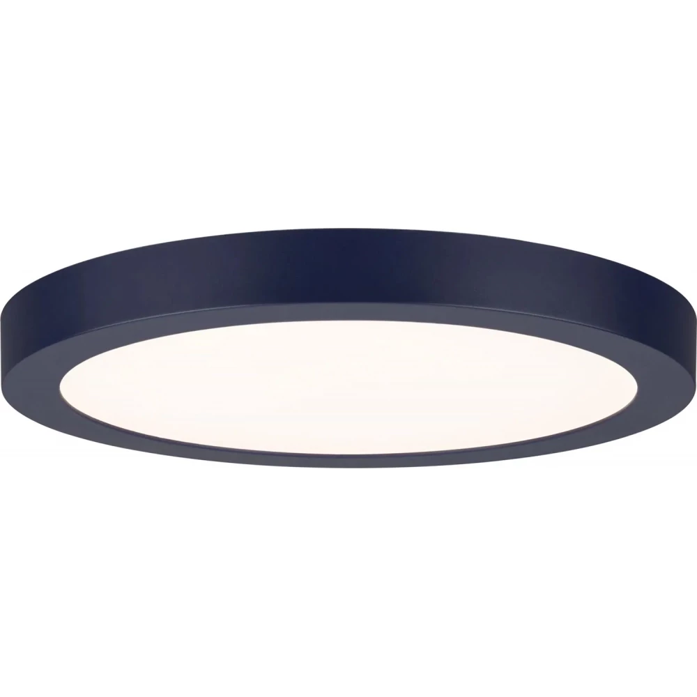 Paulmann Panel abia powderblau led-panel 300MM 22W