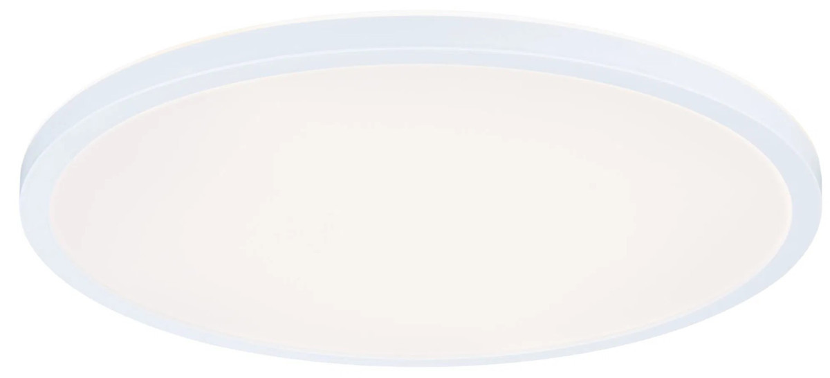 Paulmann Atria panel atria shine ip44 24W whiteselect