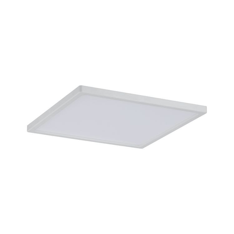 Paulmann Panel Ebl panel areo eck ip23 12W 180x180 WT M