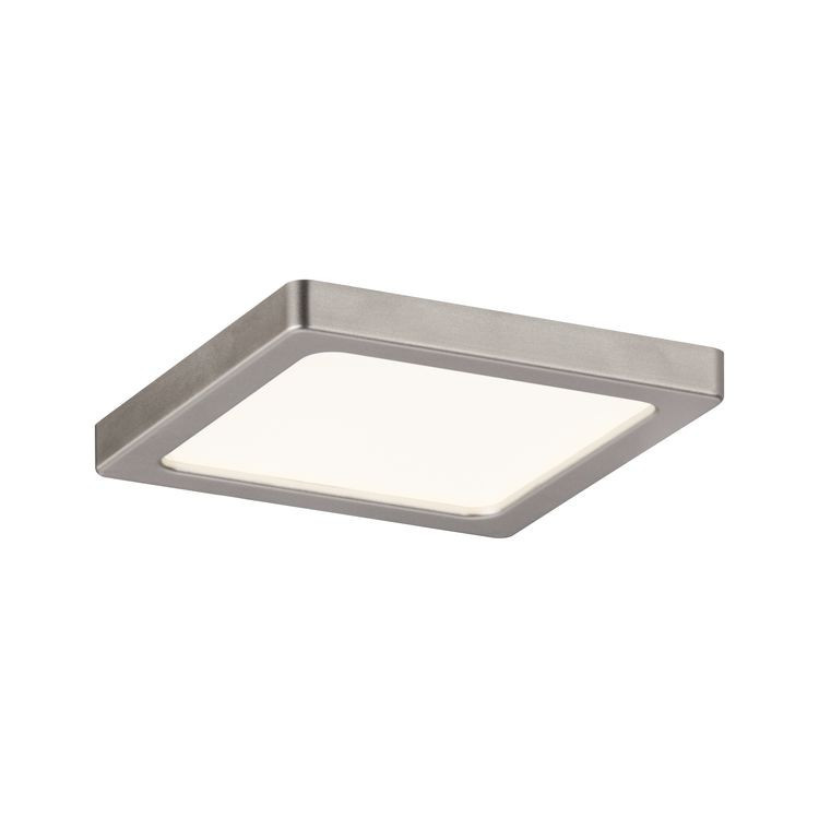 Paulmann Panel Ebl panel areo eck ip23 5W 80x80 nic M