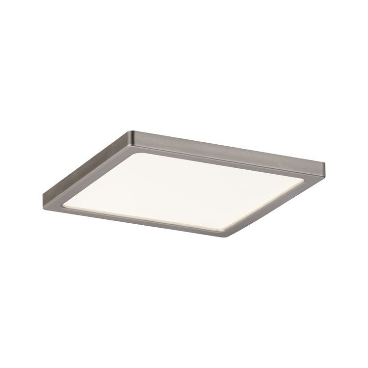Paulmann Panel Ebl panel areo eck ip23 8W 120x120 nic M