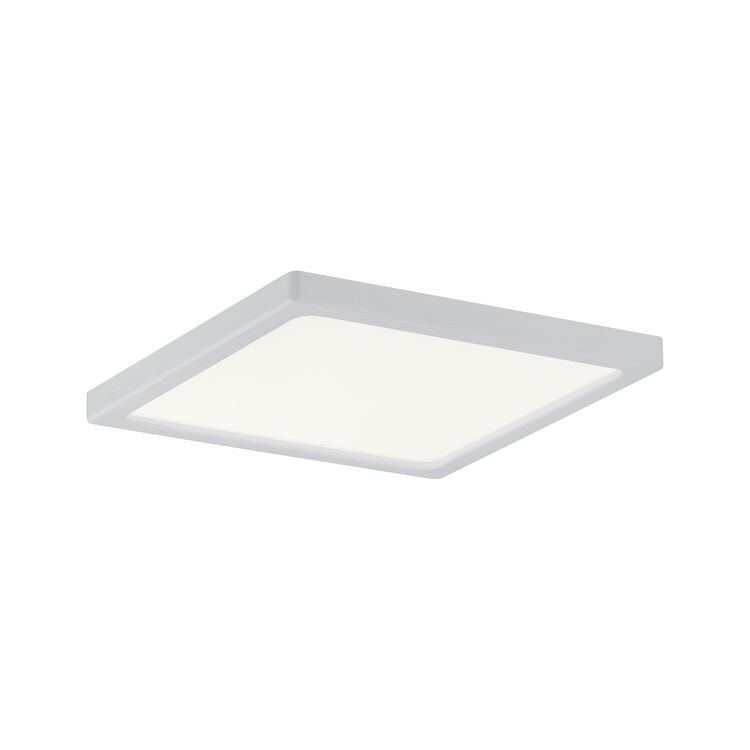 Paulmann Panel Ebl panel areo eck ip23 8W 120x120 WT M