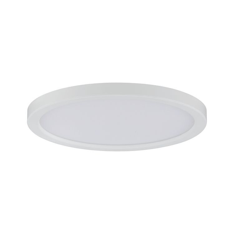 Paulmann Panel Ebl panel areo rddim ip44 8W 120 WT