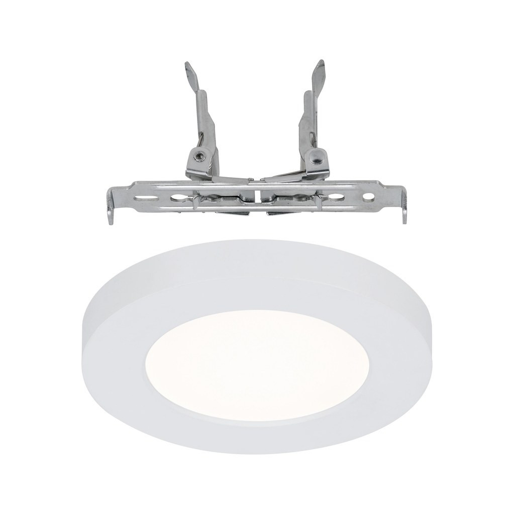 Paulmann Ebl PR pan led 1x6w/700LM 113MM 3000K wi