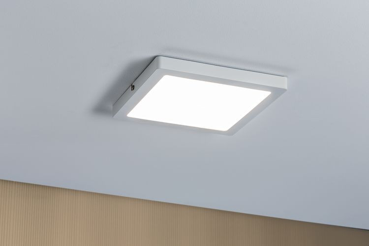 Paulmann Atria Led paneel atria 16W wit mat