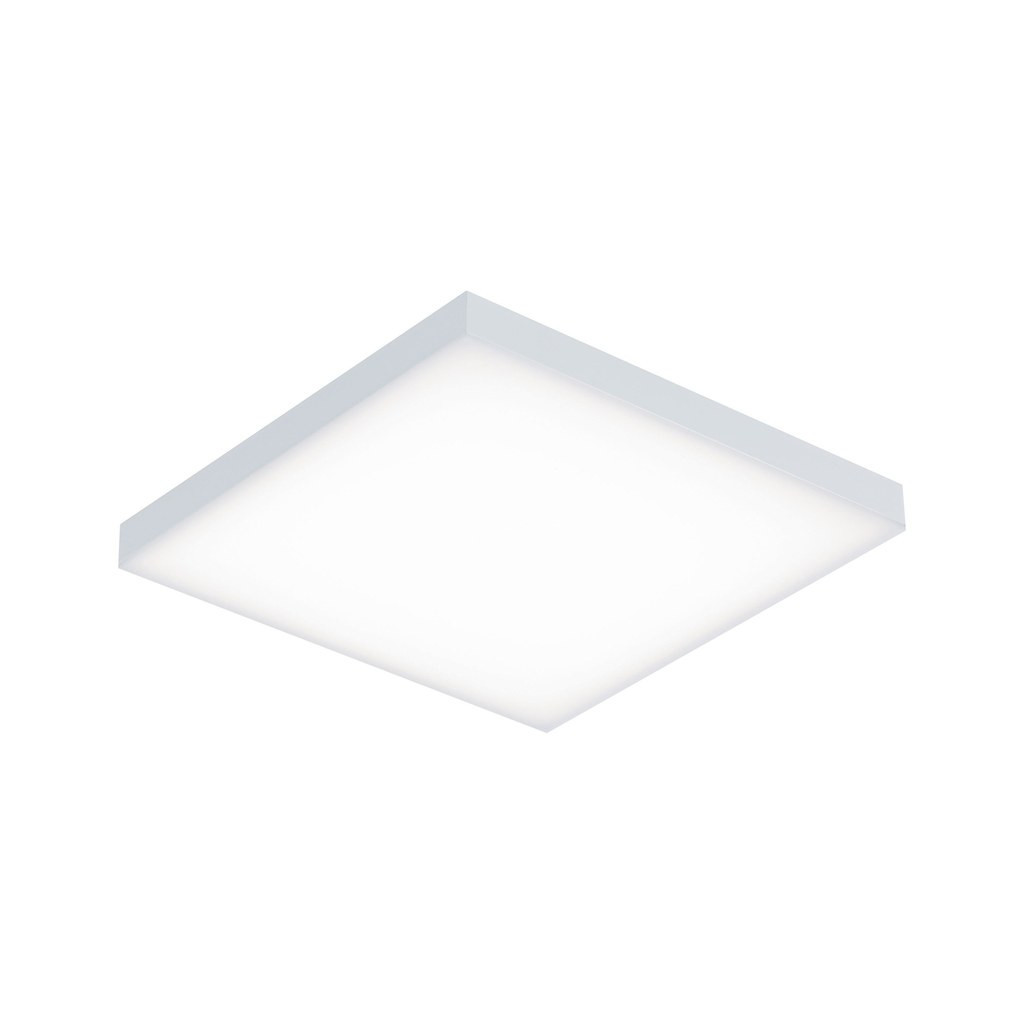 Paulmann Panel Wallc velora led panel 225x225mm wit mat