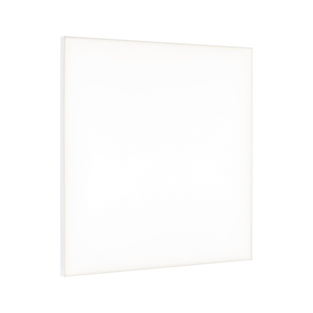 Paulmann Panel Wallc velora led panel 595x595mm wit mat