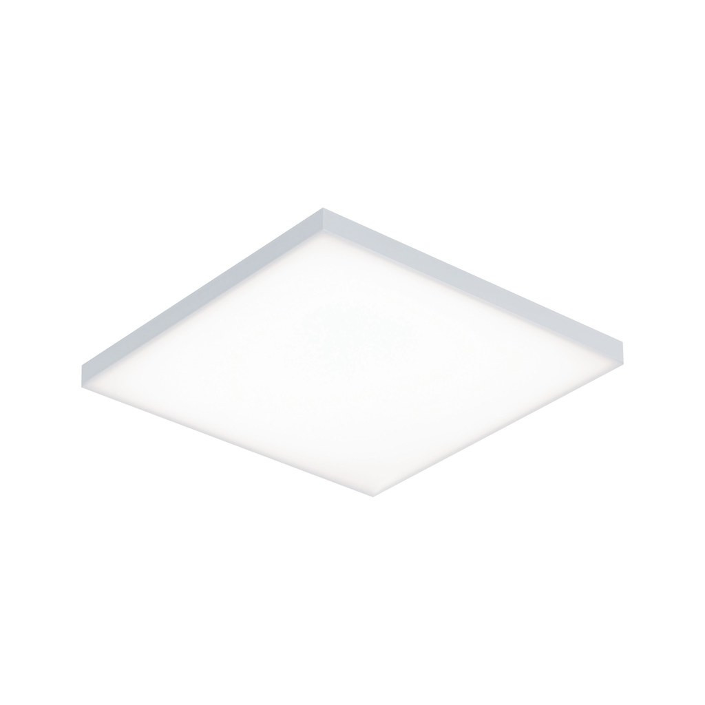Paulmann Panel Wallcvel led panel dim 295x295mm wit mat