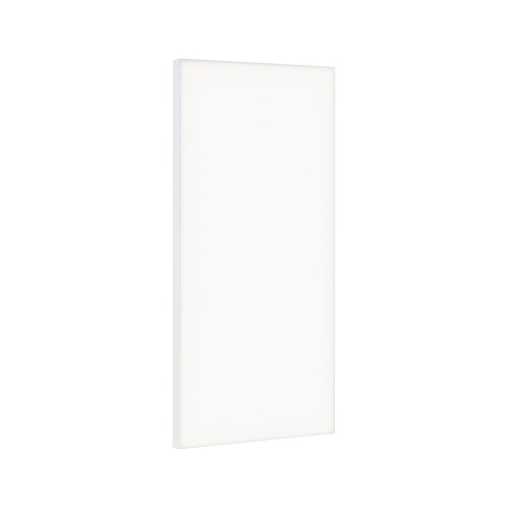 Paulmann Panel Wallcvel led panel dim 595x295mm wit mat