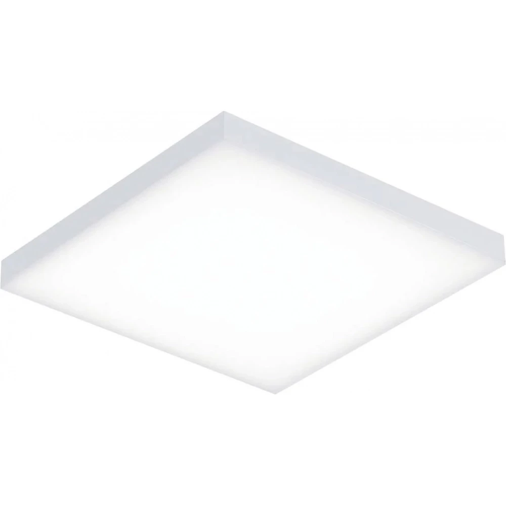 Paulmann WCV led panel zigbee 225x225 MM 8W wit