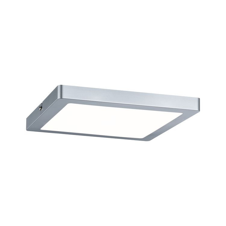 Paulmann WD atria led-panel 220x220 16W 4000K CHR