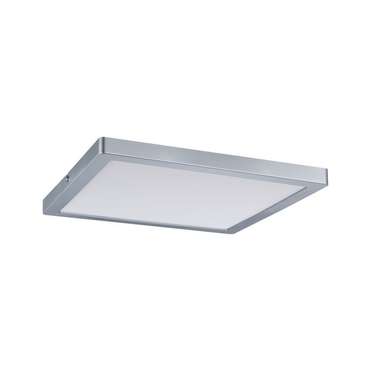 Paulmann WD atria led-panel 300x300 20W 4000K CHR
