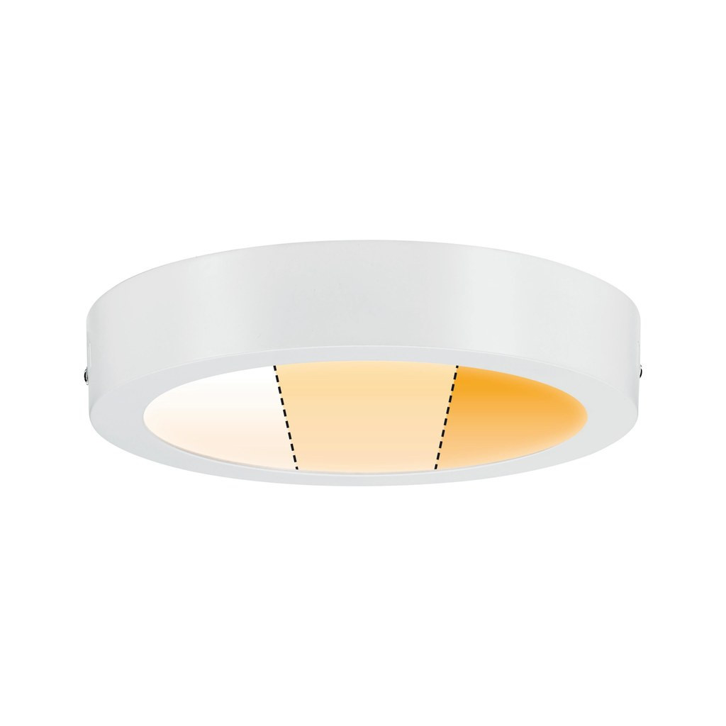 Paulmann Panel WD carpo 12W ledpanel 15W 225MM WT M MT