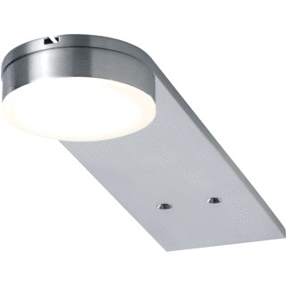 Paulmann MEUBOPBWLMP SETUP RND