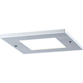 Paulmann MEUBOPBWLMP LEAF ALU