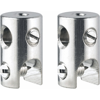 Paulmann KABKLOS 150W 300W CHR 12V