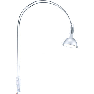 Paulmann LED 4W GU5,3 CHR 230/12V