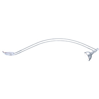 Paulmann LED 4W GU5,3 CHR 230/12V