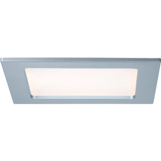 Paulmann Paneel spot led 780LM 2700K 12W ip44