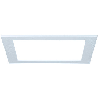 Paulmann PANEL H 118W 4000K WIT