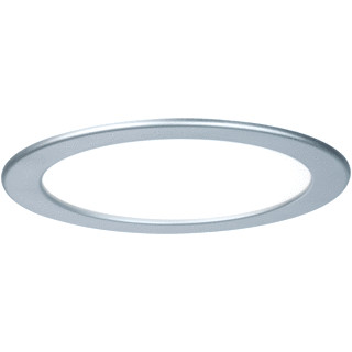 Paulmann PANEL R 118W 4000K CHR