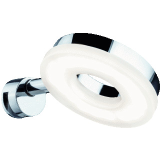 Paulmann Wall & celling spot led 336LM 3000K
