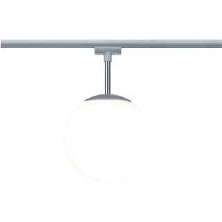 Paulmann SPOT 1X10W E14 CHRMAT/OPL