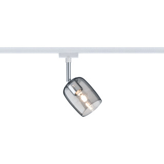 Paulmann SPOT 1X10W G9 WIT/GRS TRP