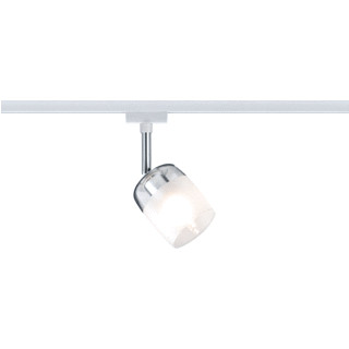 Paulmann SPOT 1X10W G9 WIT/HLR/SAT