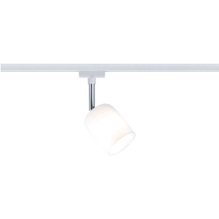 Paulmann SPOT 1X10W G9 WIT/SAT