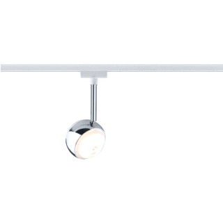 Paulmann SPOT 1X6W WIT/CHR