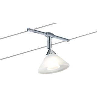 Paulmann SPOT 5X10 W GU4 CHR/SAT