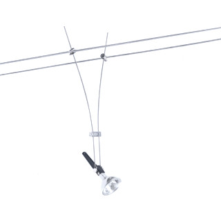 Paulmann SPOT L&E 50W GU5,3 CHR