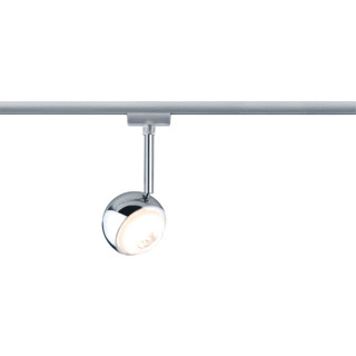 Paulmann SPOT LED 1X6W CHROMAT/CHR