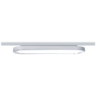 Paulmann SPOT LOOP 7W WIT/CHR