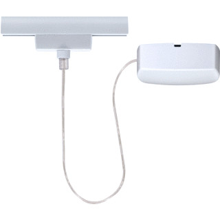 Paulmann URAIL STRMVOED 1000W KNST