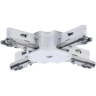 Paulmann URAIL X-VERB 1000W WIT Paulmann URAIL X-VERB 1000W WIT