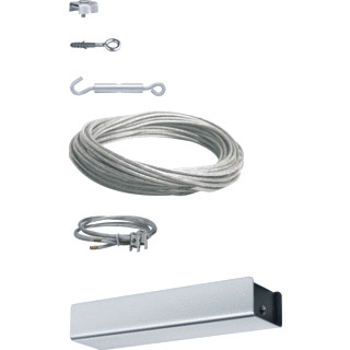 Paulmann WIRE SYSTEMS 36W DC 15M 4