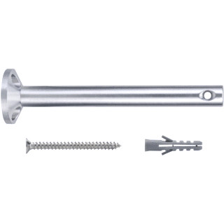 Paulmann WS OML PLAFBEV 165MM CHR