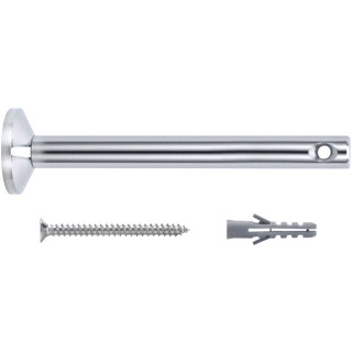 Paulmann WS OMLEIDER PLAF 165 CHR